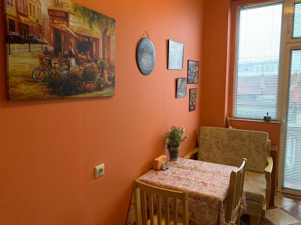 Fantastic 2 Bedroom - Top Center Sofia