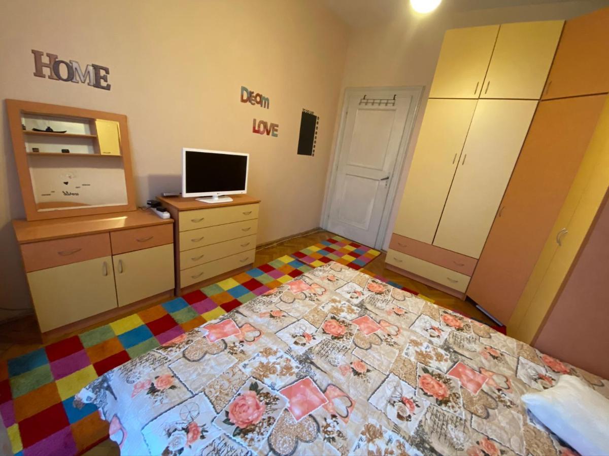 Appartement Fantastic 2 Bedroom - Top Center *