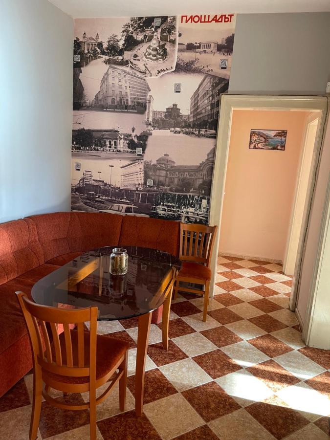 Apartment Fantastic 2 Bedroom - Top Center Sofia
