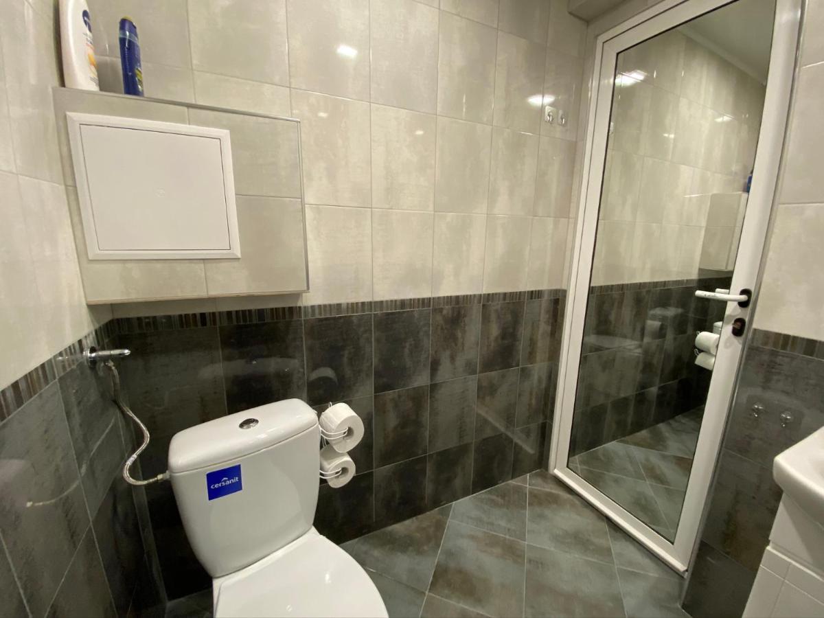Fantastic 2 Bedroom - Top Center * Sofia